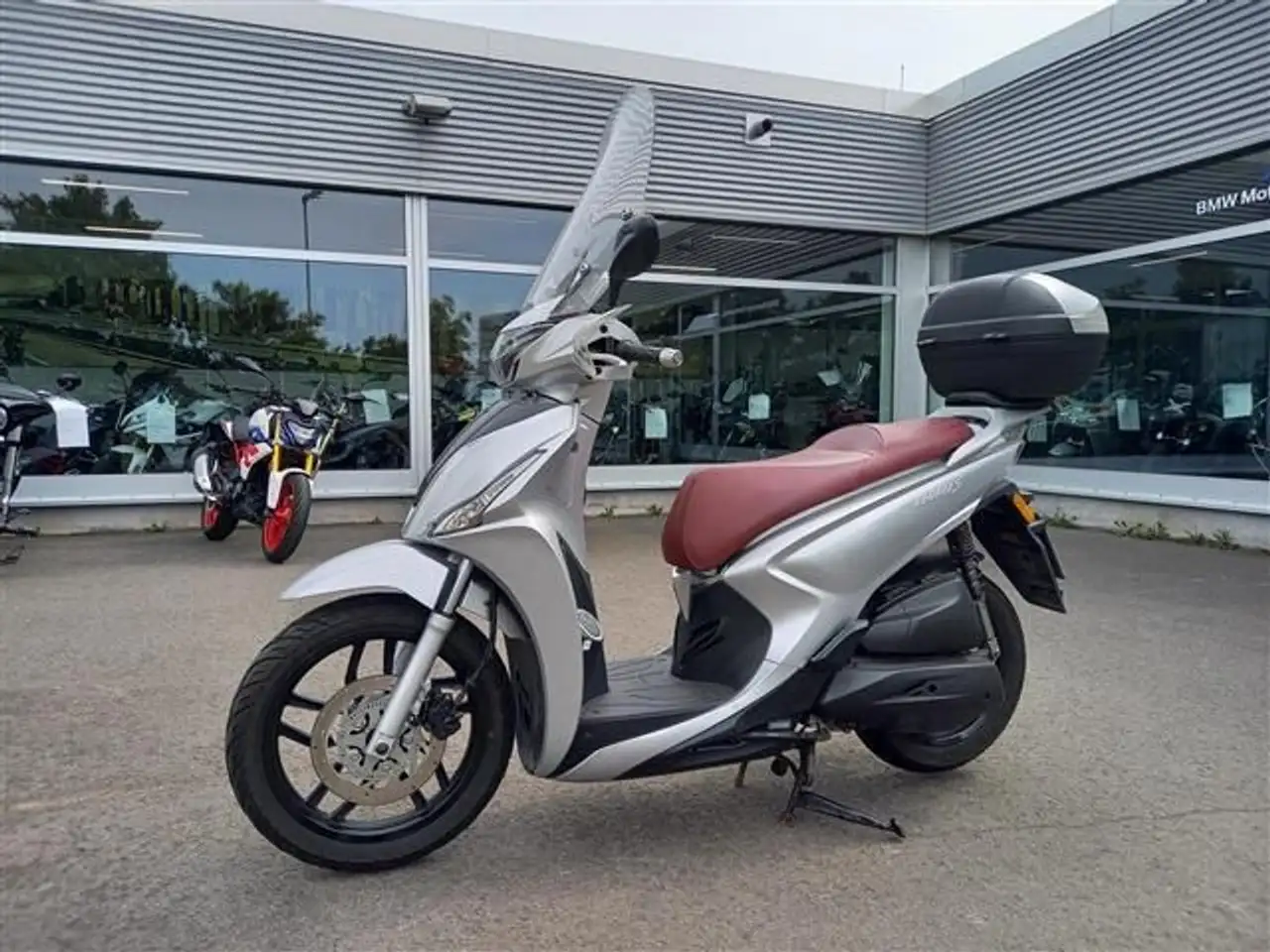 Kymco Inny