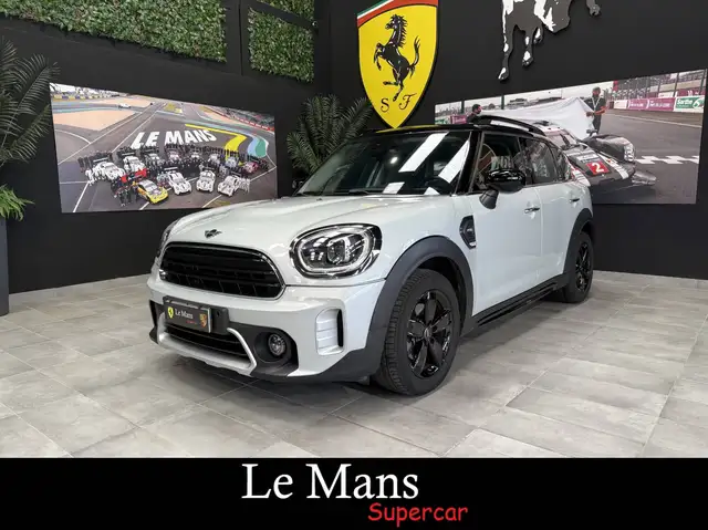 MINI Cooper Countryman 1.5 Northwood Edition *I.V.A.22%*