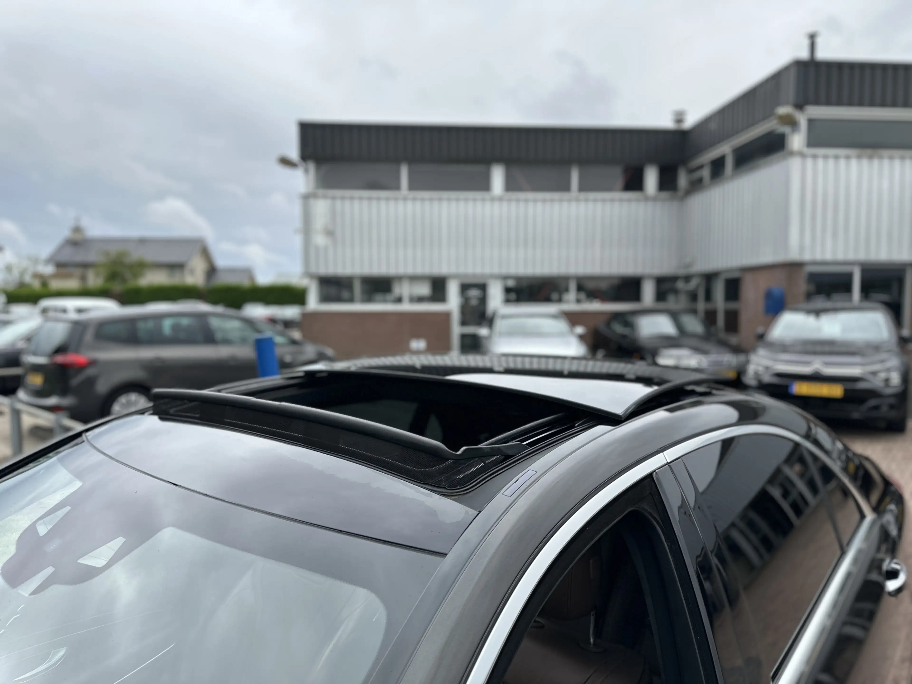 Mercedes-Benz S 350 BlueTEC Lang Prestige Plus AMG LINE|BURMESTER|MASS — photo 46