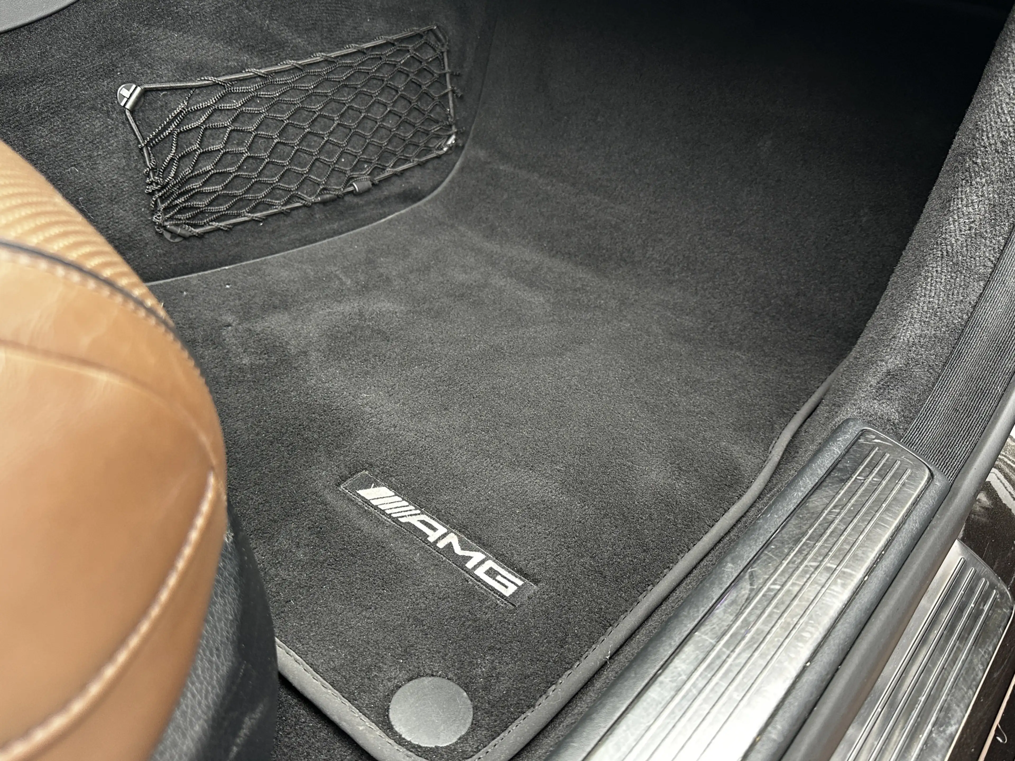 Mercedes-Benz S 350 BlueTEC Lang Prestige Plus AMG LINE|BURMESTER|MASS — photo 10