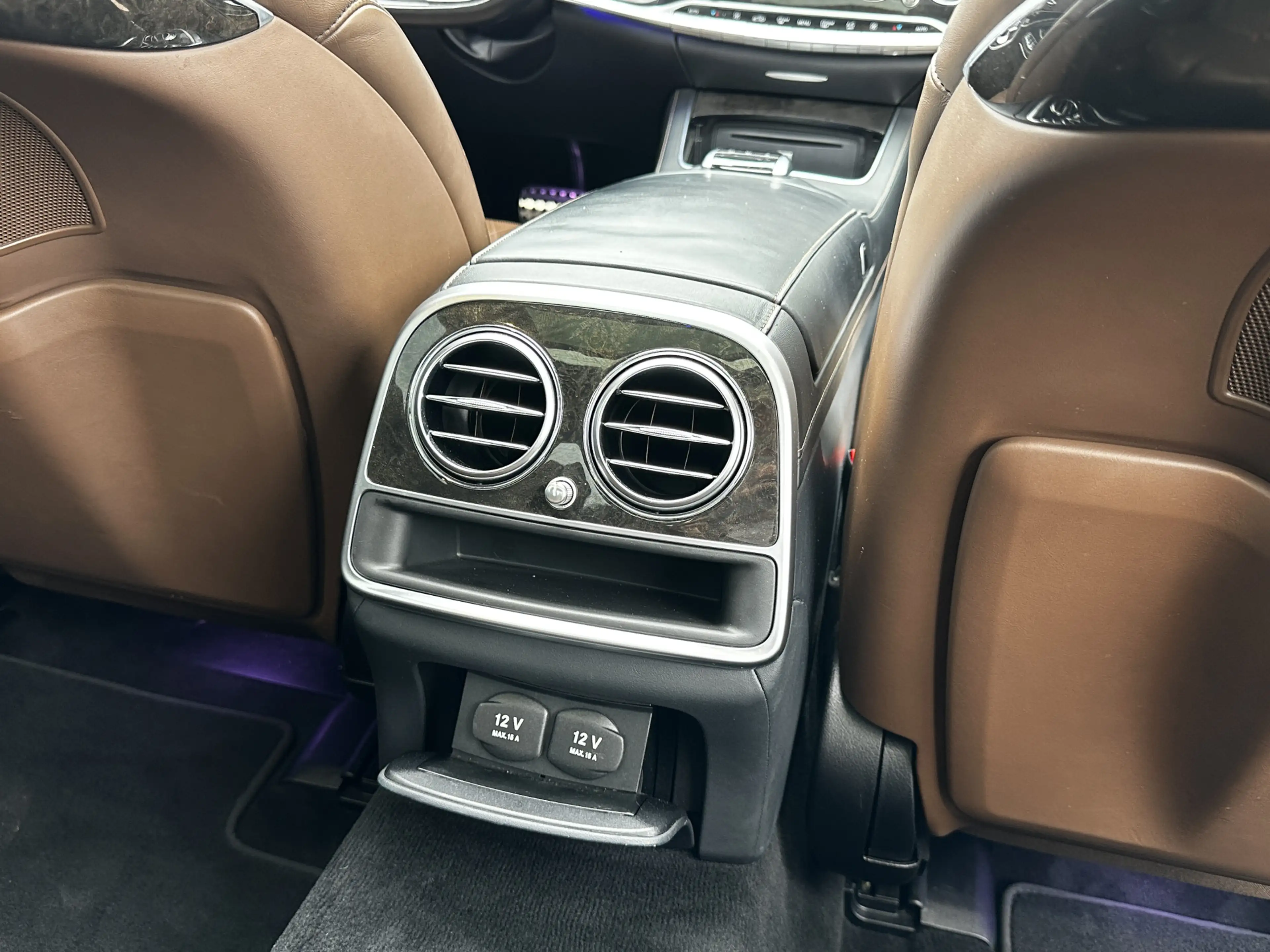 Mercedes-Benz S 350 BlueTEC Lang Prestige Plus AMG LINE|BURMESTER|MASS — photo 16