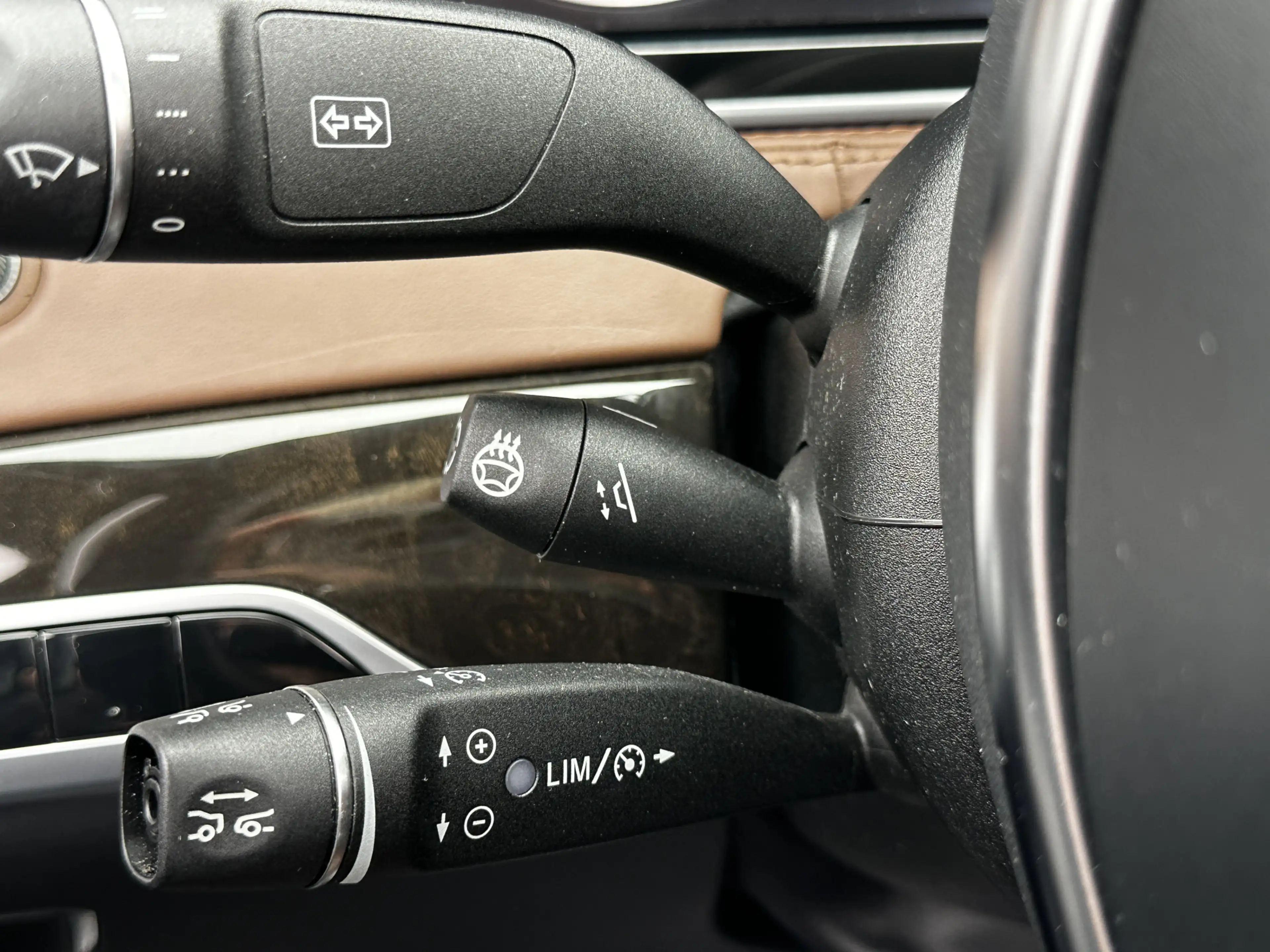 Mercedes-Benz S 350 BlueTEC Lang Prestige Plus AMG LINE|BURMESTER|MASS — photo 33
