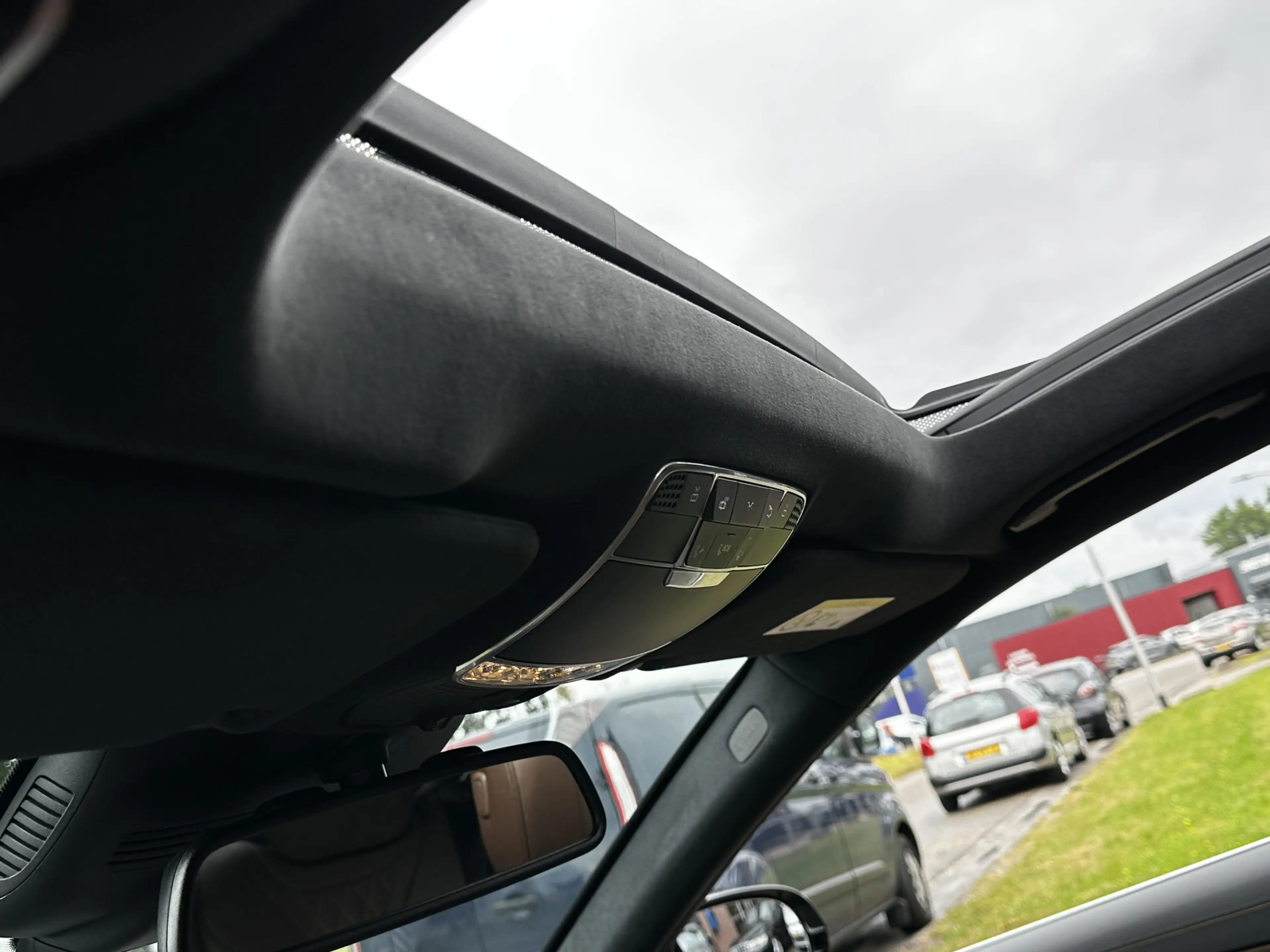 Mercedes-Benz S 350 BlueTEC Lang Prestige Plus AMG LINE|BURMESTER|MASS — photo 8