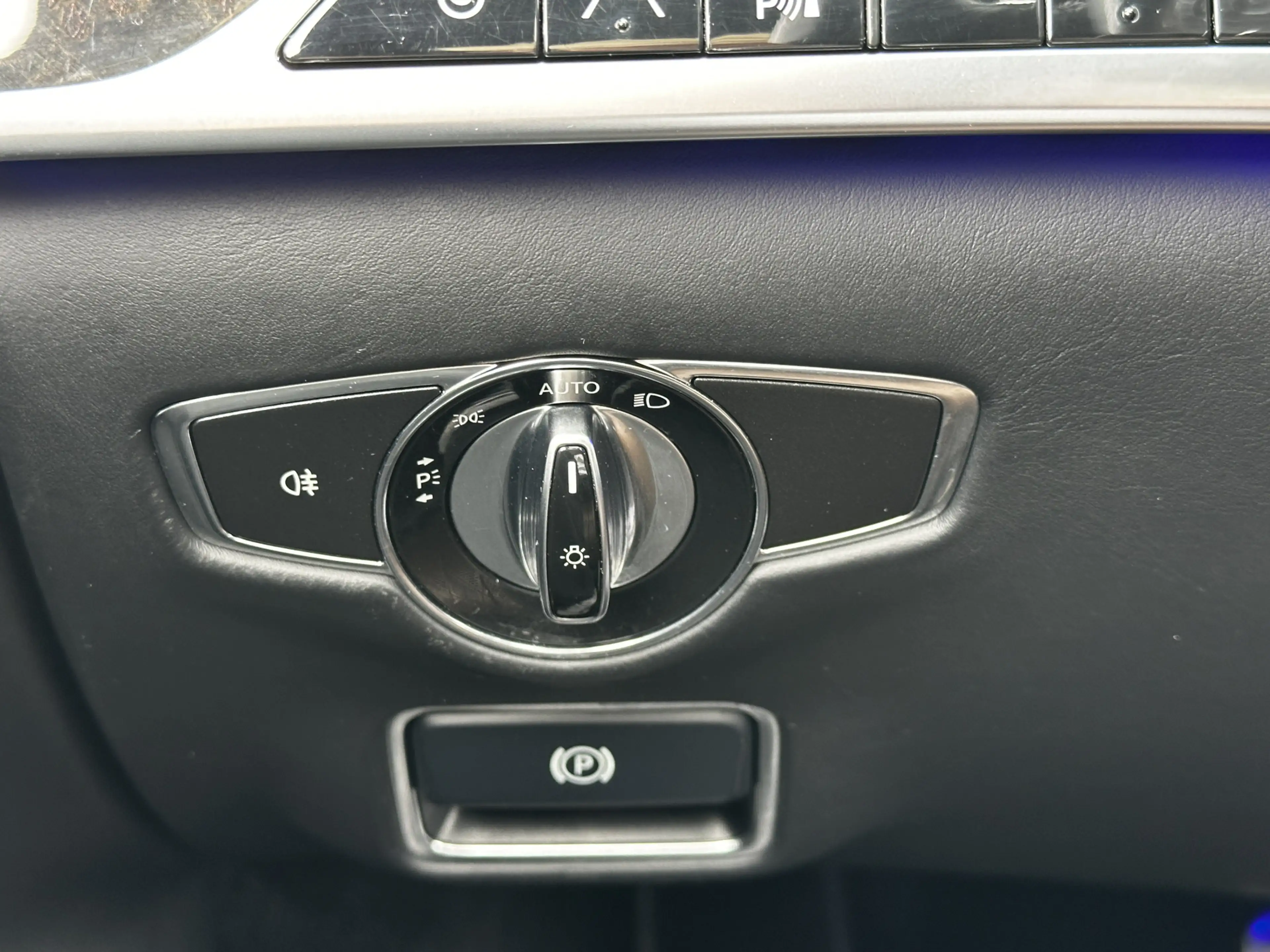 Mercedes-Benz S 350 BlueTEC Lang Prestige Plus AMG LINE|BURMESTER|MASS — photo 26