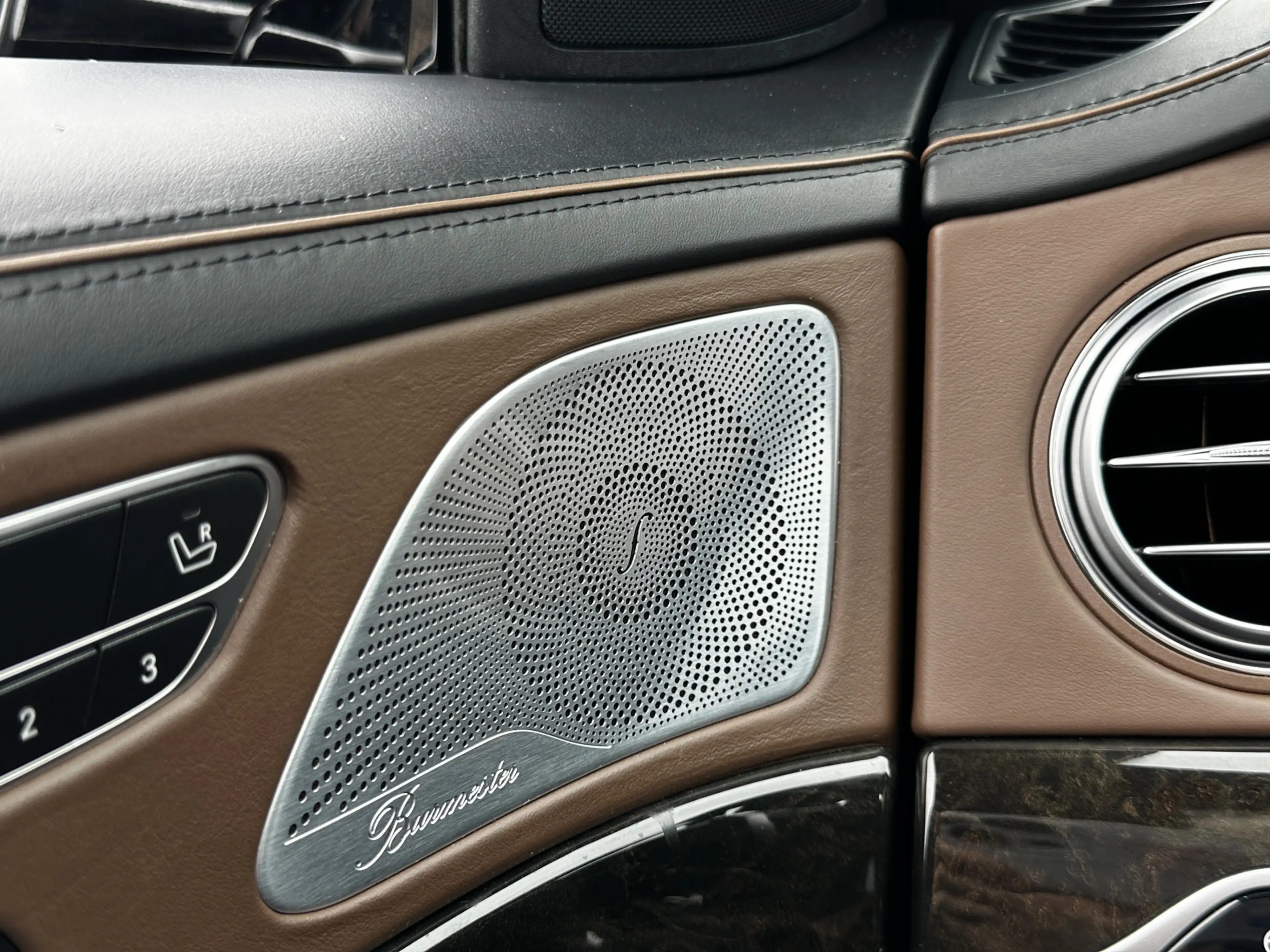 Mercedes-Benz S 350 BlueTEC Lang Prestige Plus AMG LINE|BURMESTER|MASS — photo 25