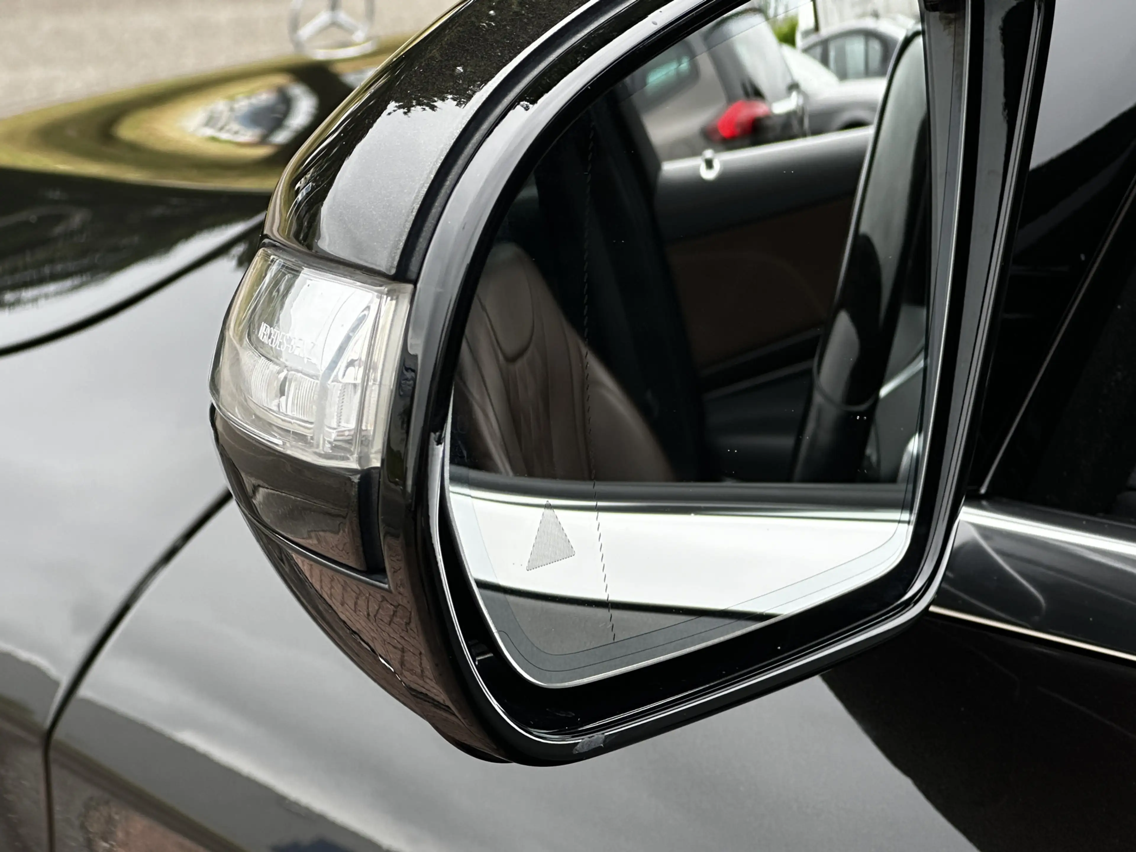 Mercedes-Benz S 350 BlueTEC Lang Prestige Plus AMG LINE|BURMESTER|MASS — photo 47