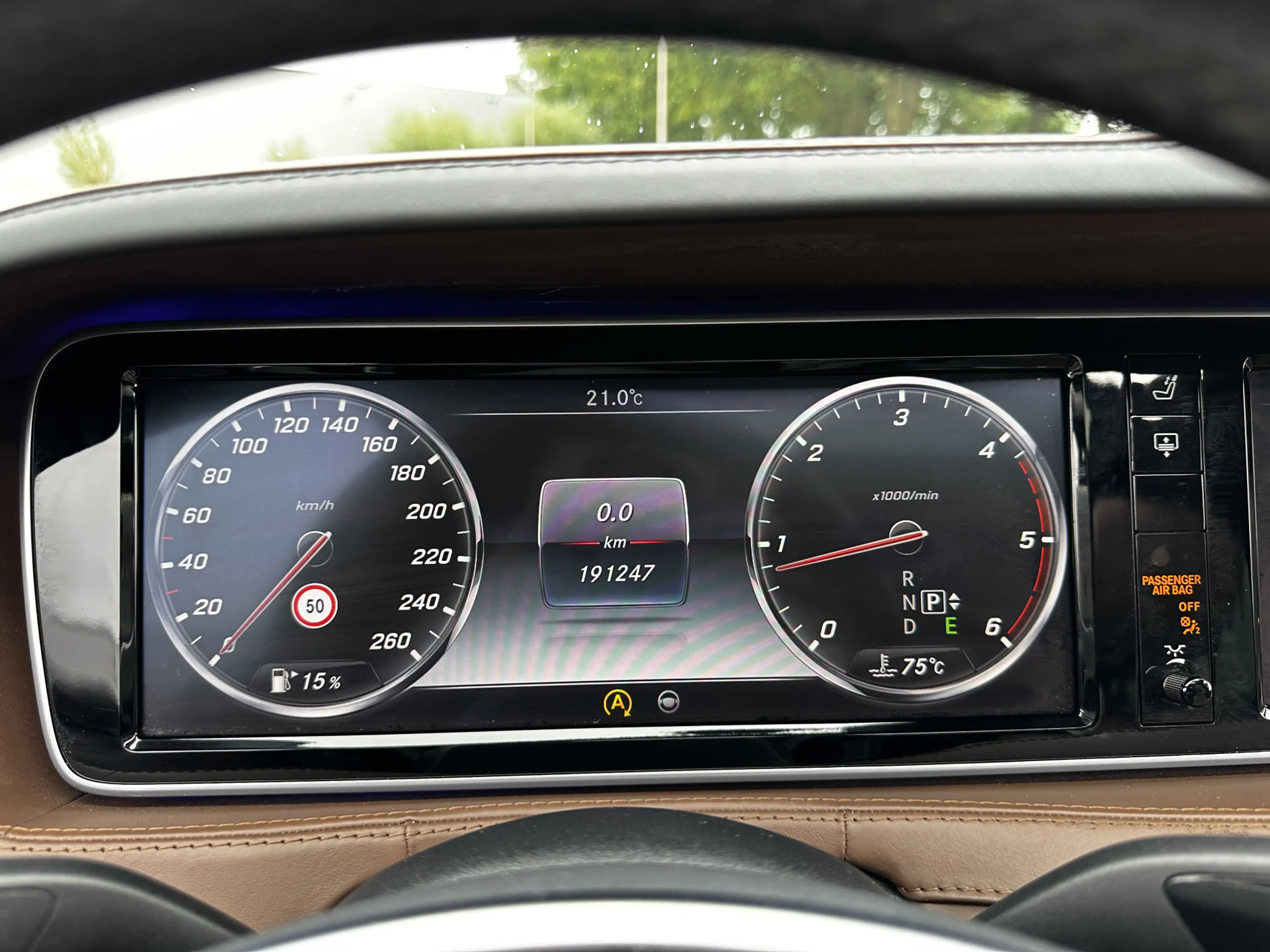 Mercedes-Benz S 350 BlueTEC Lang Prestige Plus AMG LINE|BURMESTER|MASS — photo 28