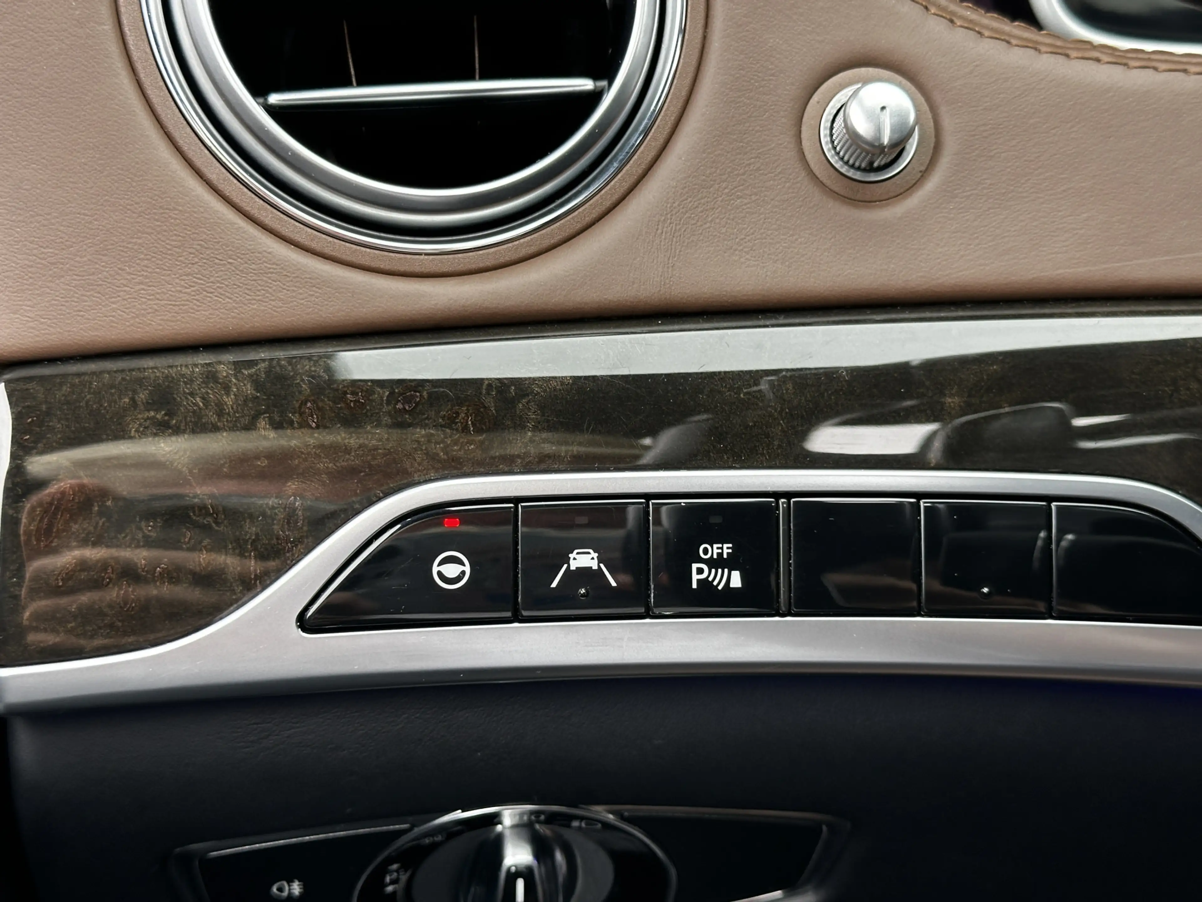 Mercedes-Benz S 350 BlueTEC Lang Prestige Plus AMG LINE|BURMESTER|MASS — photo 27