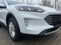 Ford Kuga Titanium Navi+Kamera+Winterpaket+Klima Weiß - thumbnail 3