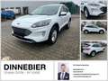 Ford Kuga Titanium Navi+Kamera+Winterpaket+Klima Weiß - thumbnail 1