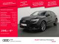 Audi Q3 Sportback S line S-TRON PANO AHK NAVI LEDE Schwarz - thumbnail 1