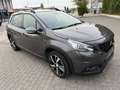 Peugeot 2008 2008 1.2 PureTech GT Line S GARANTIE 1 AN/JAAR Gris - thumbnail 2