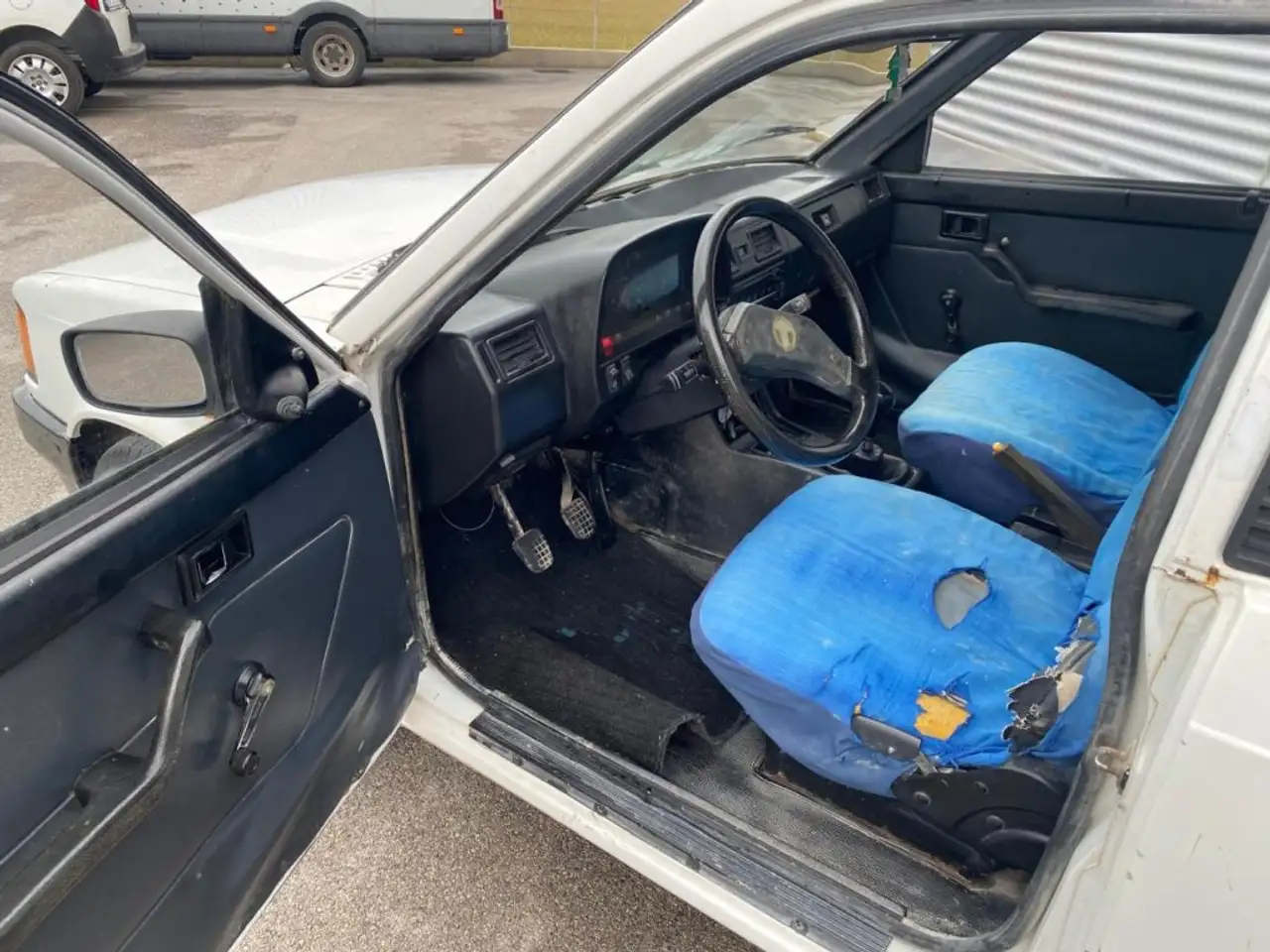 Tata Pick-Up Pick Up 2.0 TD 4x2 PC DISTRIBUZIONE OK, foto 9
