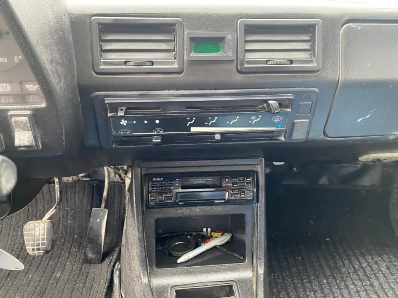 Tata Pick-Up Pick Up 2.0 TD 4x2 PC DISTRIBUZIONE OK, foto 11