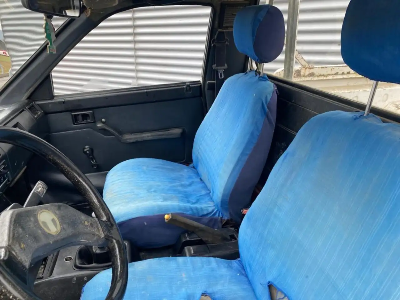 Tata Pick-Up Pick Up 2.0 TD 4x2 PC DISTRIBUZIONE OK, foto 10