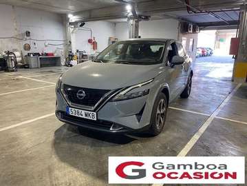 E-POWER 140 KW (190 CV) Acenta