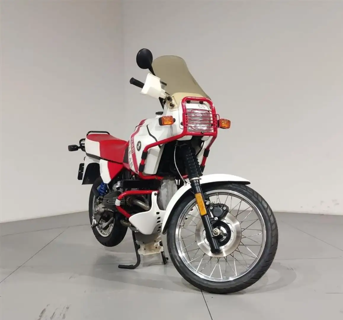 BMW R 100 GS Paris-Dakar R 100 GS - 2