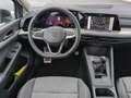 Volkswagen Golf VIII 1.5TSI Move Navi LED ACC Kamera Grijs - thumbnail 8