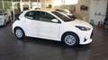 Toyota Yaris Yaris IV 2020 1.5h Business Blanc - thumbnail 5