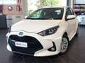 Toyota Yaris Yaris IV 2020 1.5h Business Blanc - thumbnail 2
