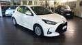 Toyota Yaris Yaris IV 2020 1.5h Business Blanc - thumbnail 4