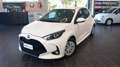 Toyota Yaris Yaris IV 2020 1.5h Business Blanc - thumbnail 1