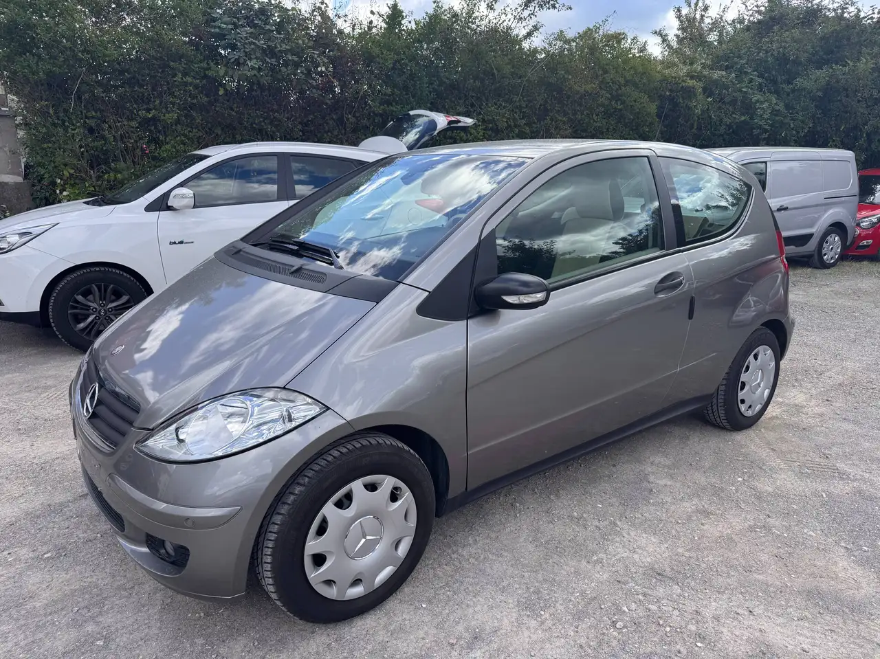 Mercedes-Benz A 150