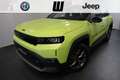 Jeep Compass 1.2 DCT6 Mild-Hybrid Altitude Schwarz - thumbnail 1