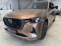 Mazda CX-80 3.3L e-SKYACTIV D AWD Homura Plus Aut."Leasing" Braun - thumbnail 1