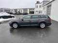 Volkswagen Passat Variant 2.0 TDI DSG Business 175€ m.20% Anz. AHK TravelA Gris - thumbnail 3