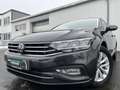 Volkswagen Passat Variant 2.0 TDI DSG Business 175€ m.20% Anz. AHK TravelA Gris - thumbnail 1