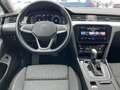 Volkswagen Passat Variant 2.0 TDI DSG Business 175€ m.20% Anz. AHK TravelA Gris - thumbnail 14