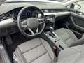 Volkswagen Passat Variant 2.0 TDI DSG Business 175€ m.20% Anz. AHK TravelA Gris - thumbnail 10