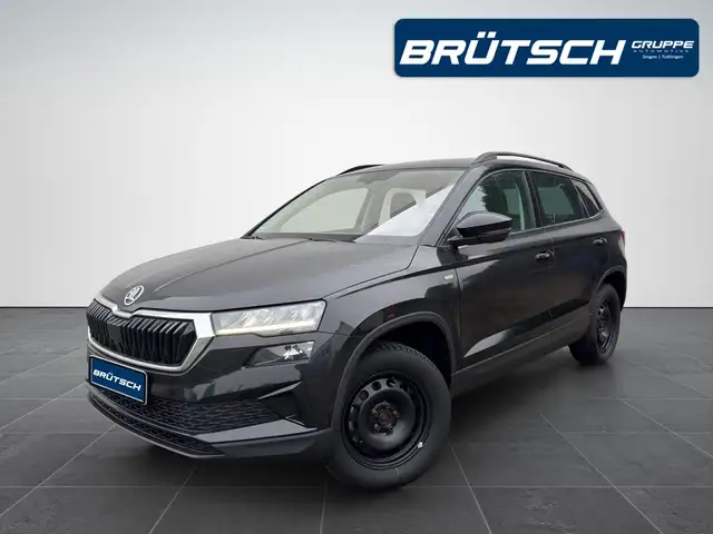 Skoda Karoq 1.5 TSI Tour KLIMA / MATRIX-LED / NAVI / SITZHEIZU
