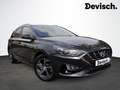 Hyundai i30 48v  mild hybrid - Techno - 120pk- Navi /Camera Gris - thumbnail 1