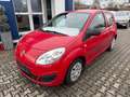 Renault Twingo Authentique** aus 1.Hand ** Tüv NEU Rot - thumbnail 4
