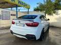 BMW X6 M M Bianco - thumbnail 4