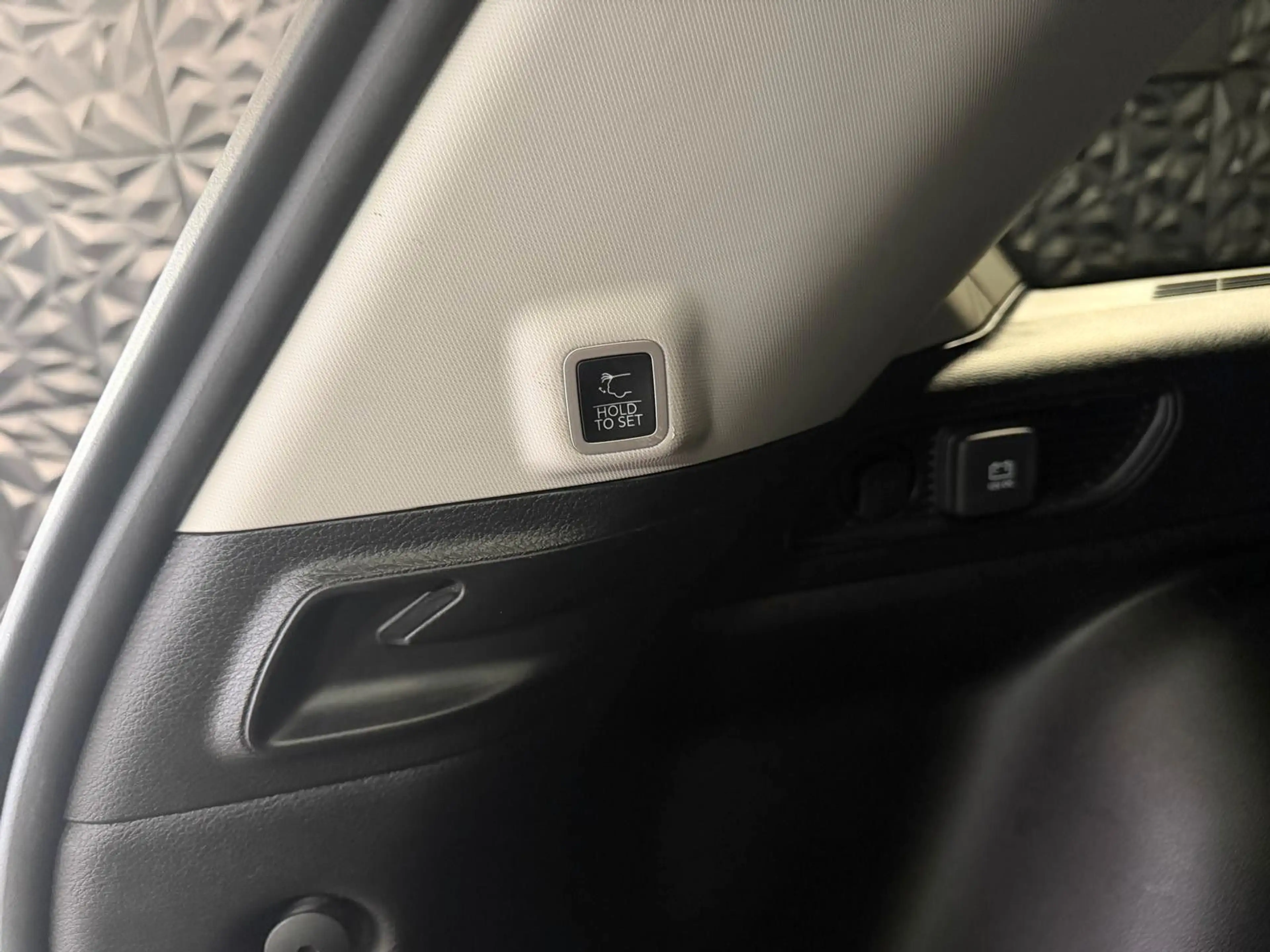 Jeep Grand Cherokee V6 3,6l Limited Unfallfrei — photo 12