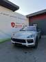 Porsche Cayenne II S PHEV Hybrid Aut. Silber - thumbnail 2