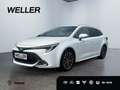 Toyota Corolla 2.0 Hybrid TS Team D *Navi*LED*CarPlay* Bílá - thumbnail 1