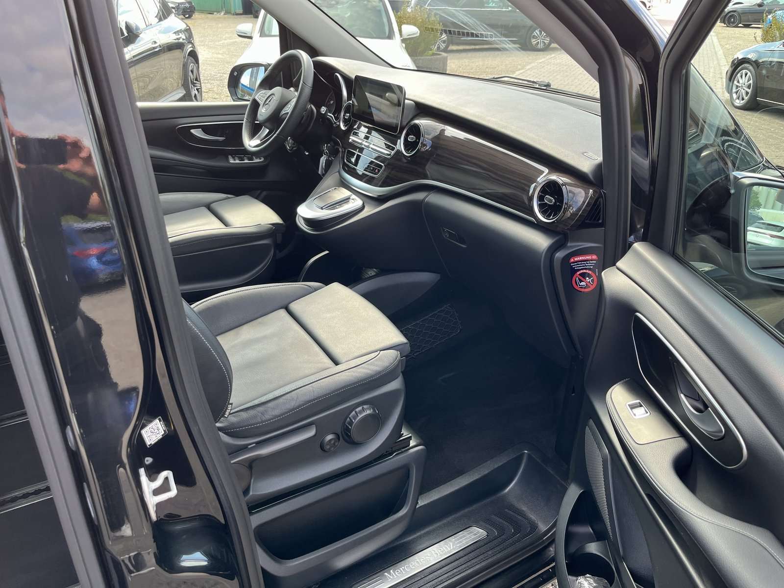 Mercedes-Benz V 300