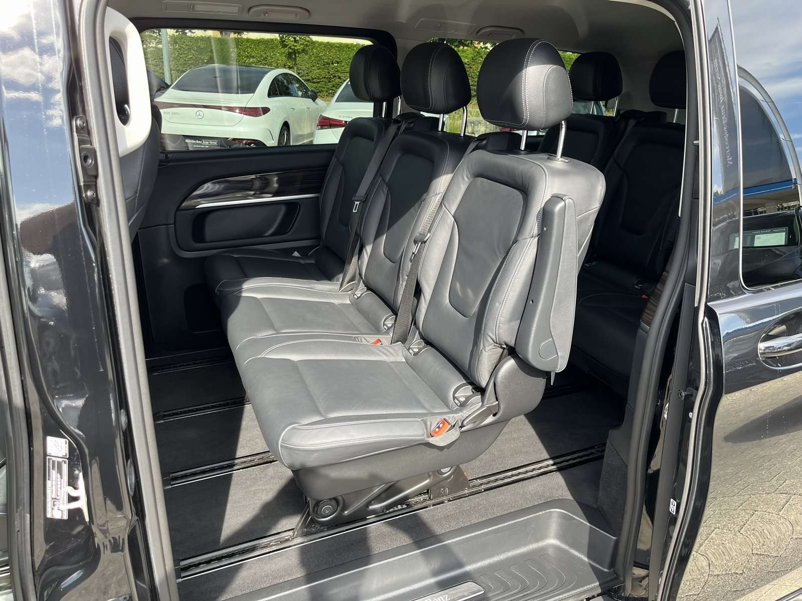 Mercedes-Benz V 300