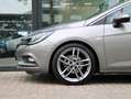 Opel Astra 1.0 Online Edition | Navi / Camera / Climate Grijs - thumbnail 12