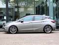 Opel Astra 1.0 Online Edition | Navi / Camera / Climate Grijs - thumbnail 11