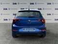 Volkswagen Polo 1.0 Tsi 95CV Life Blu/Azzurro - thumbnail 5