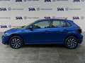 Volkswagen Polo 1.0 Tsi 95CV Life Blu/Azzurro - thumbnail 3