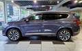 Hyundai SANTA FE Signature 4WD Pano Head-Up Voll Niebieski - thumbnail 3