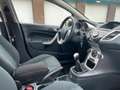 Ford Fiesta 1.4 Titanium Lpg Zwart - thumbnail 6