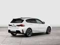 BMW 120 M Sport ACC RFK NAVI LED PDC V+H DAB Klima Blanc - thumbnail 2