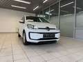 Volkswagen up! Basis Weiß - thumbnail 3